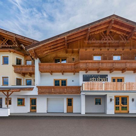 Plush Apartment With Mountain Views Neustift im Stubaital Exteriér fotografie