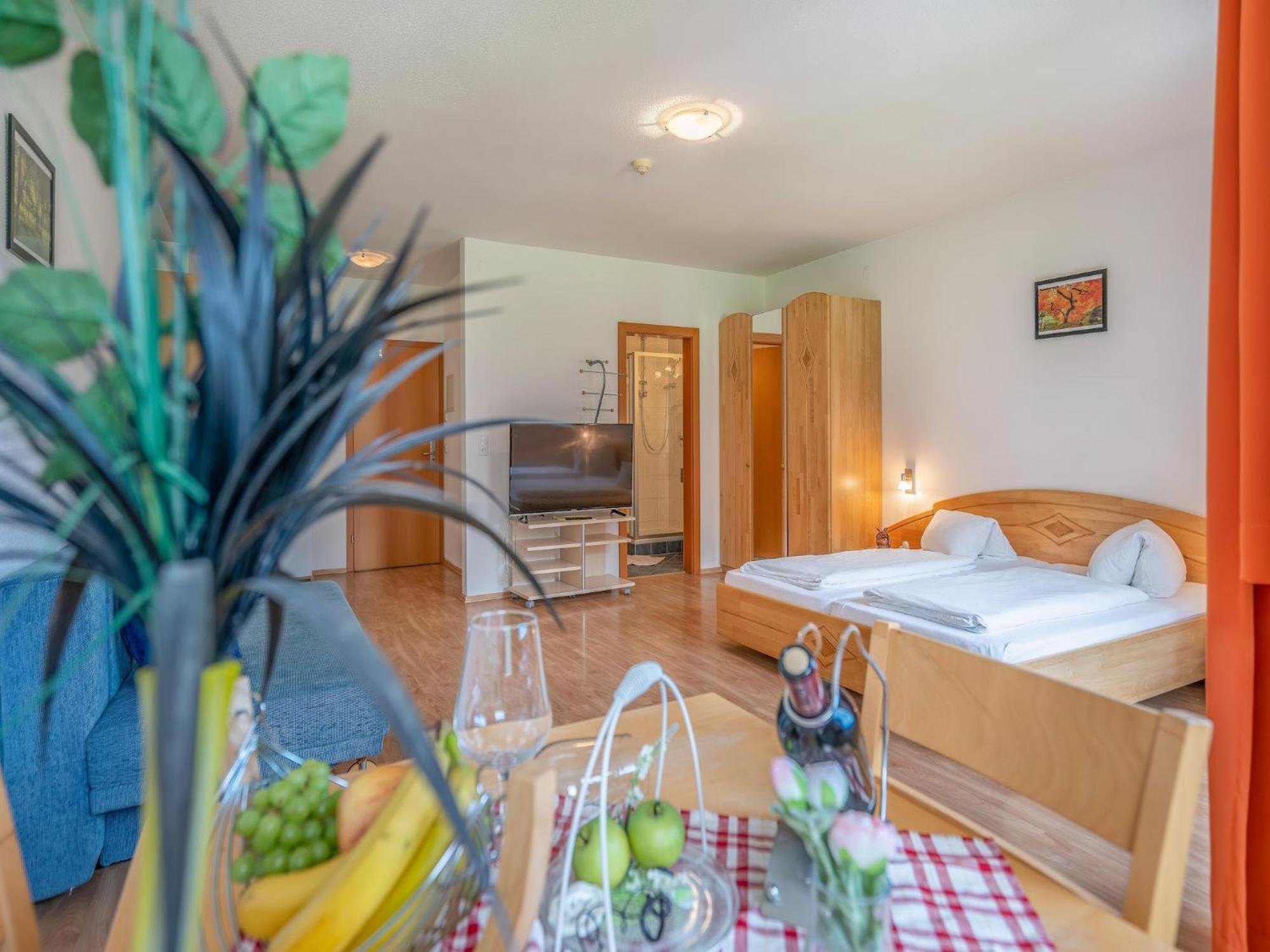 Plush Apartment With Mountain Views Neustift im Stubaital Exteriér fotografie